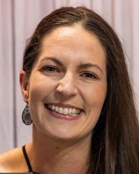 Ms Rachelle B Johnson Coastal Glo Holistic Dental Hygiene Ulverstone