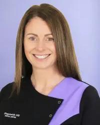 Ms Rachelle Kerr Shepherds Hill Dental Centre Blackwood