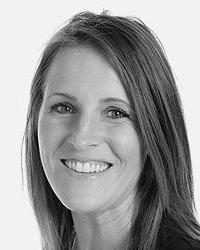 Ms Reagan McVeigh Bond Street Dental South Yarra