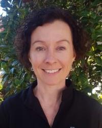 Ms Rebecca Harris Kew Periodontics & Dental Implants Kew