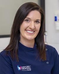 Ms Renee Church Goulburn Valley Dental Group Shepparton