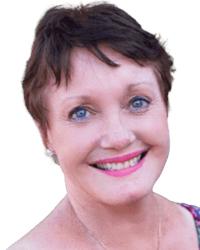 Ms Ronda Shaw Smith Street Dental Practice Darwin