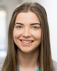 Ms Samantha Galpin Bupa Dental - Tea Tree Plaza Modbury