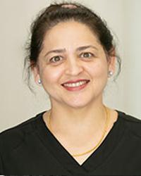 Ms Samina Sheraz Lightsview Dental Lightsview
