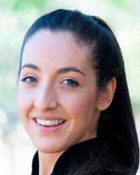 Ms Sapir R Tossia Dental on Cue Kew