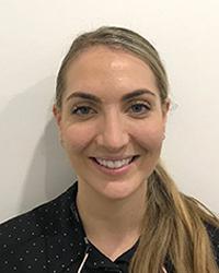 Ms Sarah Picciolini Thirroul Dental Care Thirroul