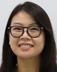Ms Sarah Fu Bupa Dental - Arndale Kilkenny