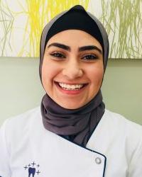 Ms Sarraa  Adil Ali Tooth Sparkler Family Dental Care Frenchs Forest