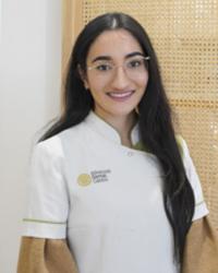 Ms Seja  Majeed Advanced Dental Centre Clarence Park