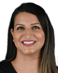 Ms Shai Said Dental Lounge Sydney