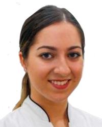 Ms Sharon  Pinhasov Dental Art St Kilda East
