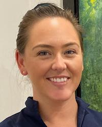 Ms Shavaya  Huskinson The Dentists South Yarra