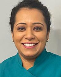 Ms Shivani Chandra Lumino The Dentists - Dinsdale Dental Hamilton Hamilton
