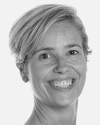Ms Sonya Butler Bond Street Dental South Yarra