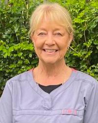 Ms Sonya  Sim Peninsula Veterinary Surgery Redcliffe