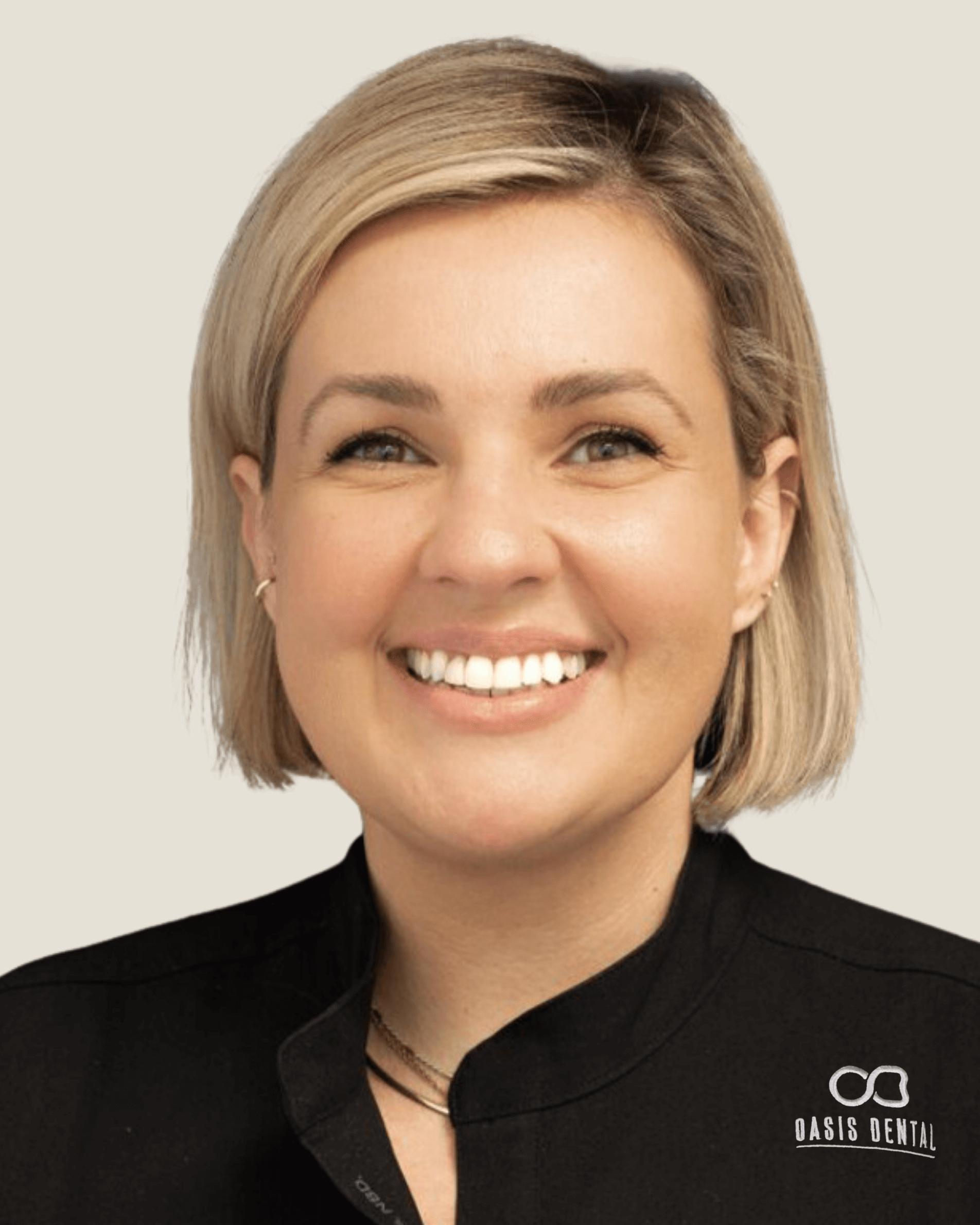 Ms Sophie J De Casabianca Oasis Dental Studio Palm Beach Palm Beach