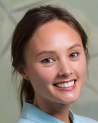 Ms Stephanie Chang d-spa Melbourne