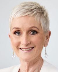 Ms Susan Tosh Happy Valley Dental Happy Valley