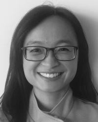 Ms May Ng Bright White Dental Auckland