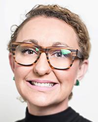 Ms Tania R Nichamin Ellen Street Dental Wollongong