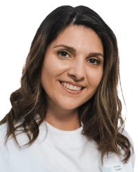 Ms Tara Kabiri First Impressions Dental Stirling
