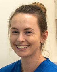 Ms Taylor Brown Northern Rivers Denture Clinic Tweed Heads