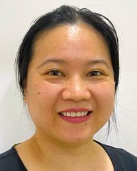 Ms Thao TM Pham PerioHEALTH and Implants Red Hill