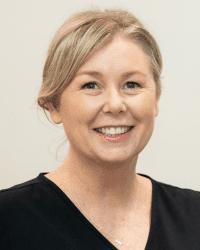 Ms Tina H Cullen Lavarack Base Dental Clinic Townsville