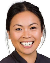 Ms Tracy K Nguyen Chadstone Orthodontics Murrumbeena