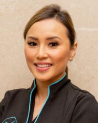 Ms Trang K Nguyen Dental O So Gentle Perth