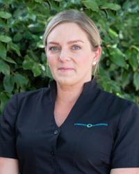 Ms Vanessa A Hotten  Bundanoon