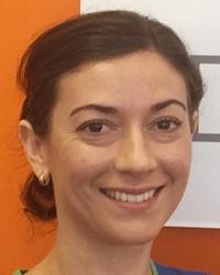 Ms Vanessa L Rosset Dental on Louise Atherton
