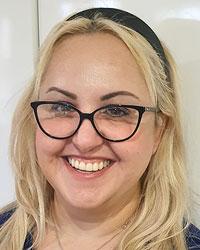 Ms Veronica Saad Gentle Dental Care Campbelltown