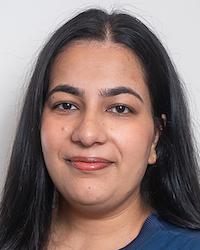 Ms Warisha  Waseem Angel Dental Care Picton