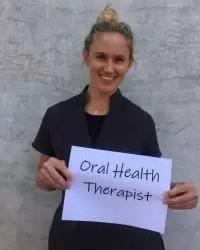 Ms Whitney Melville Dental Reflections Joondalup