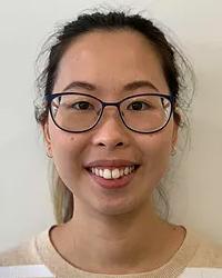 Ms Tina Tsui Country Living Dentistry Naracoorte