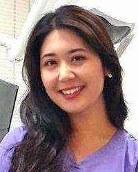 Ms Ya-Jin Hah Paddington Dentistry Paddington