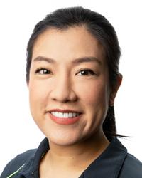 Ms Jocelyn Ho Photogenic Dental Mount Pleasant