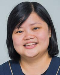 Ms Joey Chia Helena Street Dental Clinic Midland