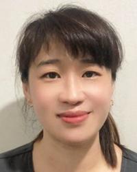 Ms Yi Chen Synergy Dental Dunedin