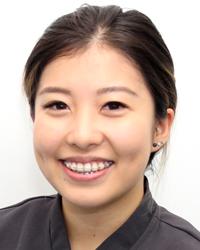 Ms Angela Liu Chadstone Orthodontics Murrumbeena