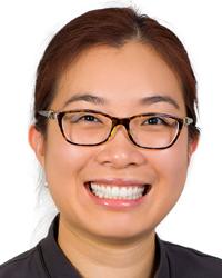 Ms Yvette Ding Chadstone Orthodontics Murrumbeena