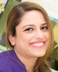 Ms Zahra Bahrame A Better Smile Dental Centre Lane Cove