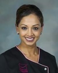 Ms Zalika  Khan Dental Associates Essendon Fields