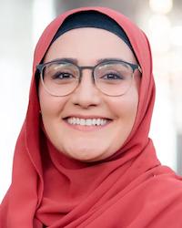 Ms Zohra Rashidzada Balanced Smiles Dandenong North