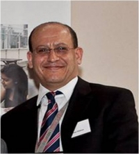 Prof Ayman Ellakwa Kind Dental Prospect