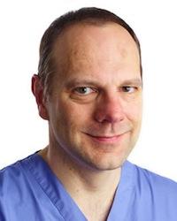Prof Ivan Darby Moonee Ponds Periodontics & Implant Centre Moonee Ponds