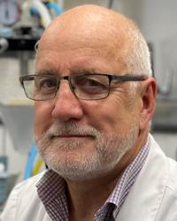 Prof Peter  Irwin North Coast Veterinary Specialist & Referral Centre Sippy Downs