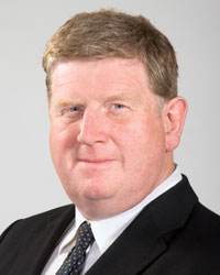 Prof Peter R Wilson La Trobe University Flora Hill